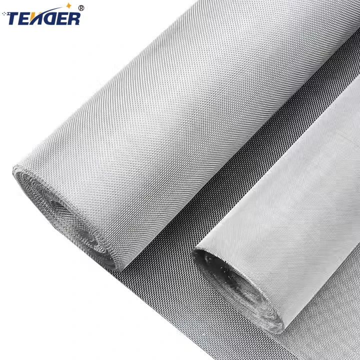 Window Screen Mesh