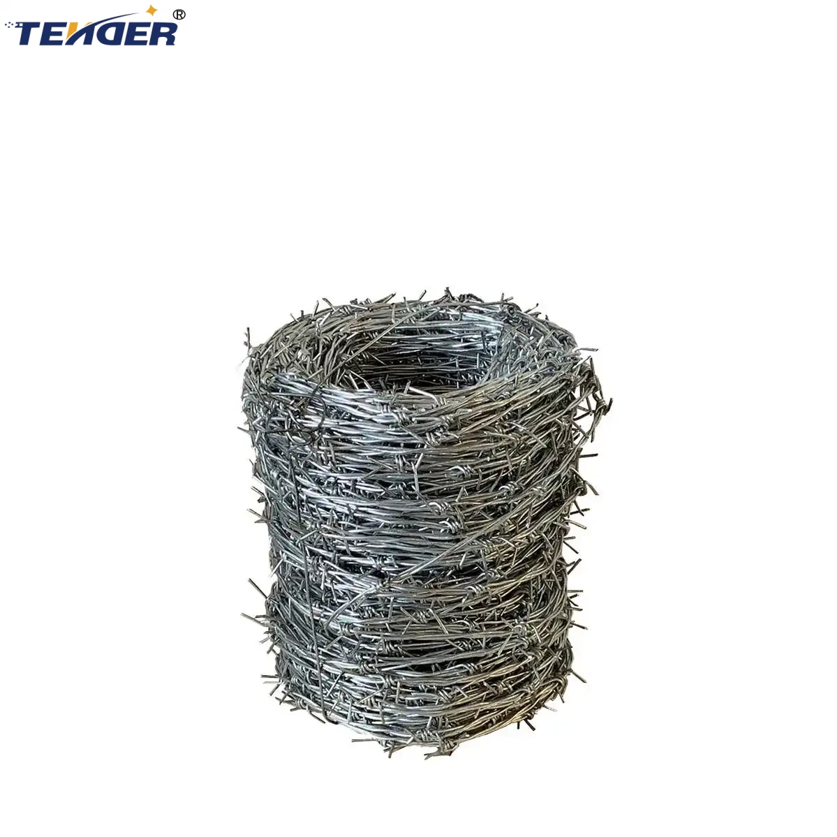 Barbed Wire Barbed Wire