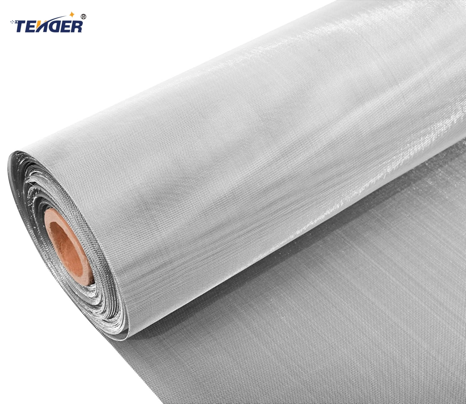 Stainless Steel Woven Wire Mesh