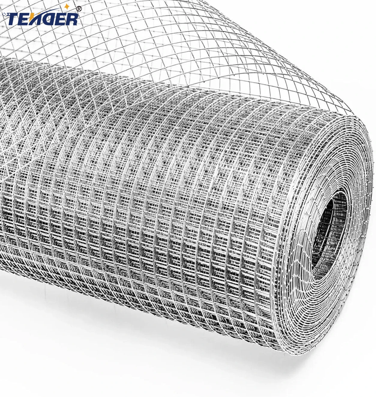 Schweißgitter Welded Wire Mesh