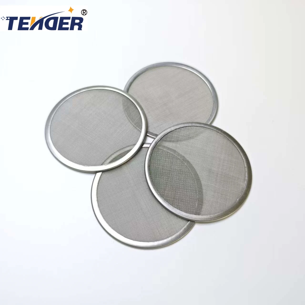 Cutting Filter Mesh Disc Cutting Filter Mesh Disc